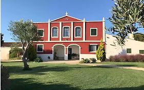 Heretat De Sant Joan