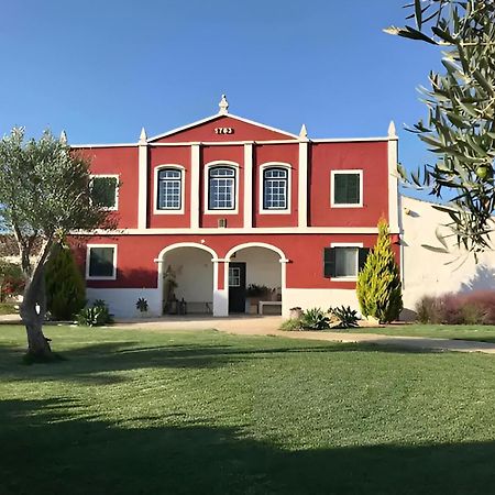 Heretat De Sant Joan Ferreries  Exterior foto