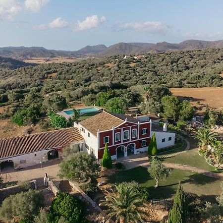 Heretat De Sant Joan Ferreries  Exterior foto