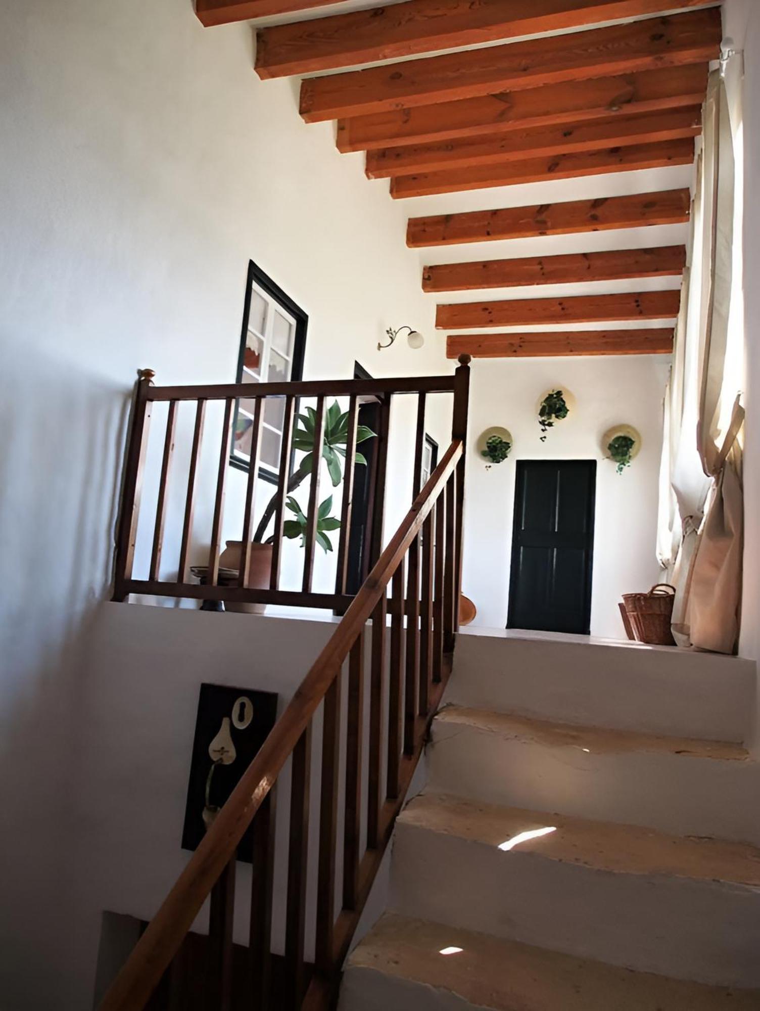 Heretat De Sant Joan Ferreries  Exterior foto