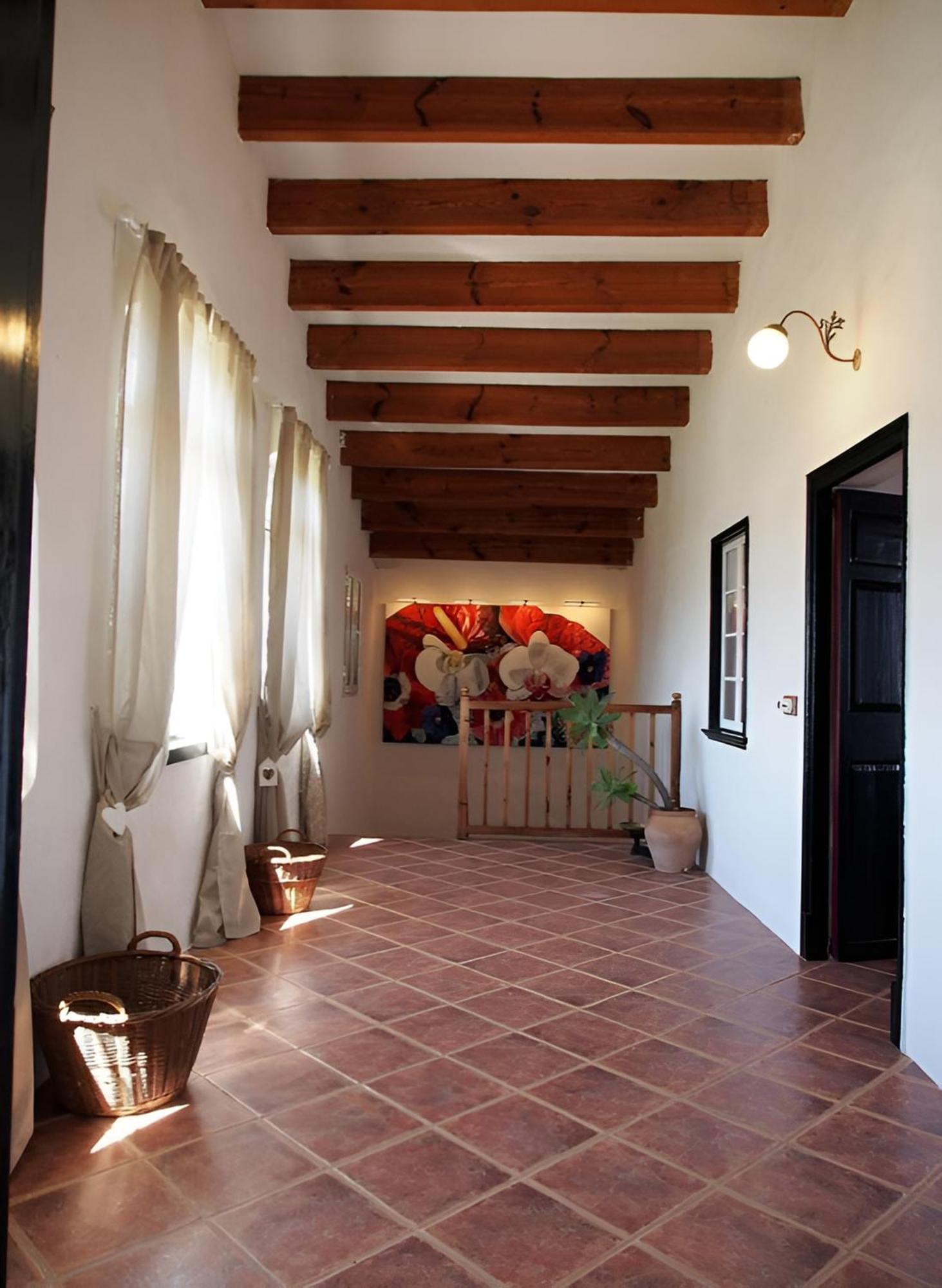 Heretat De Sant Joan Ferreries  Exterior foto